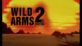 Wild Arms 2 - Opening 2 Instrumental (REMASTERED 4K)