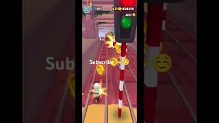 Subway surfers gaming video  (2025) #shorts #viral #trending