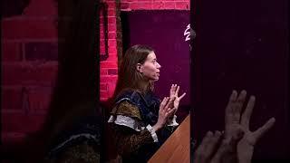 Провал года  или , когда шоу пошло не так #podcast #event #интервью #артист #эвент #аниматор