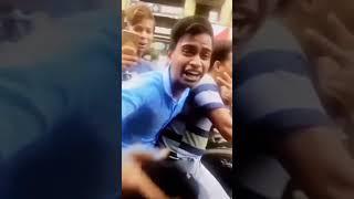 Mc stand little Danish ka bap Danish Zehen fambruh army vikash kumar insta reels short video