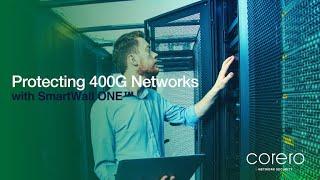 Future-Proof Your Network with 400G Connectivity