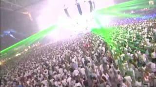 Sensation White 2001 - The Anthem