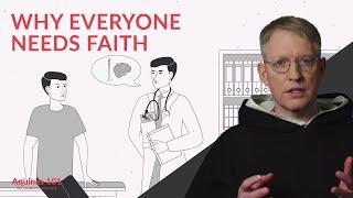 What Is Faith? (Aquinas 101)