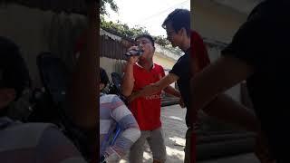 Nghe quá phê -Tha thứ lỗi lầm ( cover - Minh Nhí)