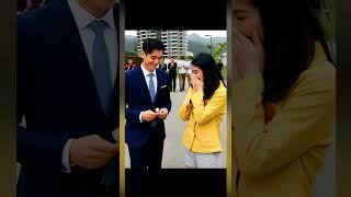 全红婵教练订婚戒指很美quanhongchan coach engagement ring is very beautiful