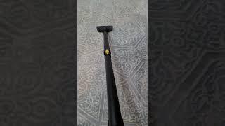 Karcher sc5 ile buharlı halı temizleme #kärcher #kärcher #buharlitemizlik