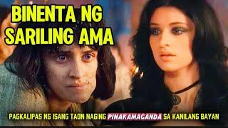 Anak na Itinuring na Pangit, Binenta ng Sariling Ama, Tagalog Movie Recap #tagalogrecap