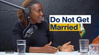 Things they don't want you to know about Marriage!