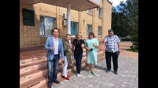 Экспедиция НОВАЯ ДОРОГА в рамках 75-летия Победы и приуроченная и празднованию ДНЮ ГЕОГРАФА