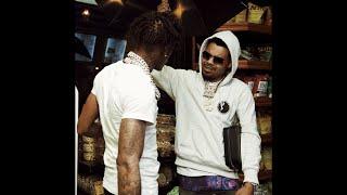 [FREE] Rylo Rodriguez x NBA Youngboy x NoCap Type Beat 2021 - Per Usual [Prod.@PlutoBrazy]