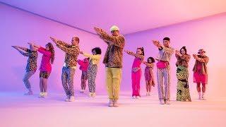 SHAKE - CURIO | Kyle Hanagami Choreography