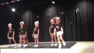 Cheer mix