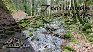 Trailroads Kanal Trailer  2019  Wir freuen uns drauf  Neue Wege, neue Abenteuer