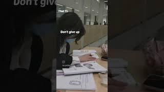 don't give up, don't give up no no no #sia#exam#greatest#shorts#viral#youtube#study#