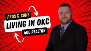 Moving to OKC-Pros and Cons of living in OKC
