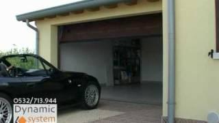Spot Dynamic System 2009