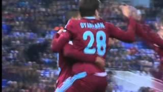 Эспаньол - Реал Сосьедад 0-5 обзор матча все голы (08.02.2016)