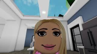 ROBLOX BROOKHAVEN KOMİK HİKAYE KÜBRA NİSA HAN KANAL 