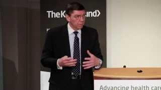 Clayton Christensen: the power of disruptive innovation