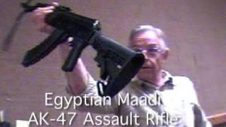 Guns for Cash!  No Background Check, no ID, AND IT'S ALL LEGAL!