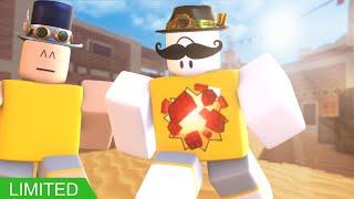 Roblox 2 More Old Items went Limited (Bay Area Maker Top Hat & Fedora)