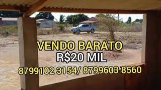 5 MIL A MENOS SUA GRANDE OPORTUNIDADE CHEGOU 20 MIL AGORA 8799102 3154/ 8799603 8560