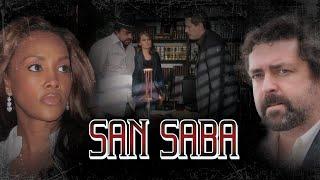 San Saba (2008) | Full Mystery Movie | Angus Macfadyen | Elisabeth Röhm