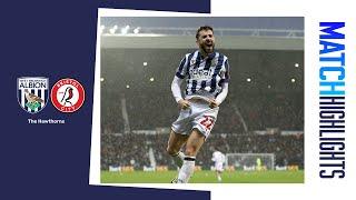 Electric MJ lights up The Hawthorns ️ | Albion 2-0 Bristol City | MATCH HIGHLIGHTS