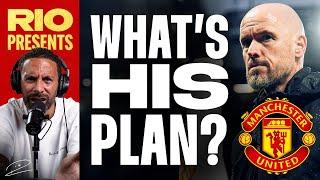 What Is Erik Ten Hag's Plan At Manchester United? | Cole Palmer Compared to Saka & Foden