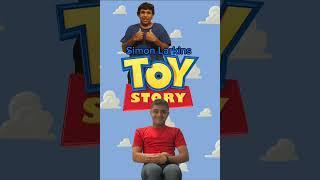 Toy Story ( Simon Larkins )