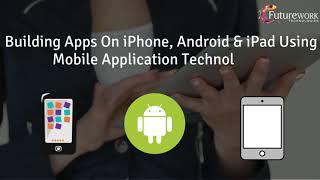 Android App Development Company in Dubai