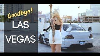 How Living in Las Vegas Changed My Life | My Story