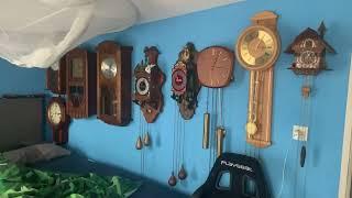 My Clock collection 13 (april 6 2023)