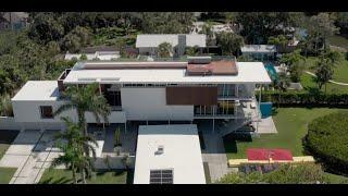 Inside Luxury Listings: Sarasota, Episode 204: The Atomic Ranch