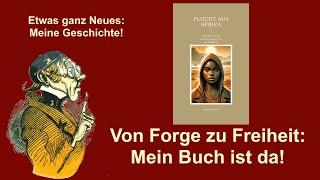 FoETipps: Flucht aus Afrika (deutsch)