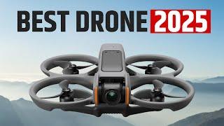 4 Best Drones of 2025