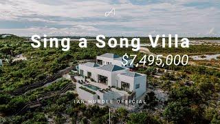 Sing a Song Villas | $7,490,000