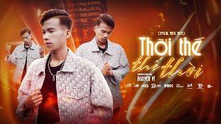 TIME OF THE TIME, TIME OF THE TIME - NGUYEN VI | OFFICIAL MV | In fact, life is just a game