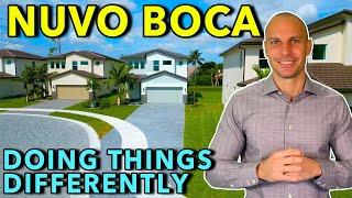 Nuvo Boca: The Future of Housing in Boca Raton?