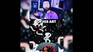 This 15 Year Old Artist made over $1 Million selling NFTs