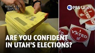 Understanding the Power of Your Vote in Utah's Political System [Nov. 29, 2024]