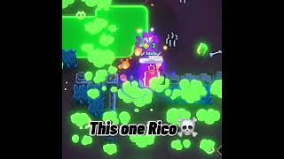 This one Rico️️