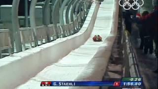 Skeleton - Men's Individual - Turin 2006 Winter Olympic Games