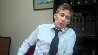 Michael Monahan - Personal Injury Board Claims Pt.1
