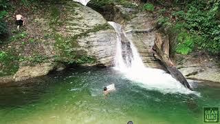 Uno de los mejores sitios turísticos del Caquetá Colombia | Puerto Rico Caquetá Vereda Pedregales