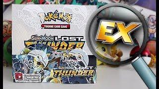 How To Tell If a Booster Has a GX (100%)
