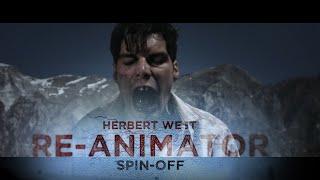 Herbert West Re-Animator Spin-off