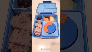 School Lunch | 미국 학교 점심 도시락