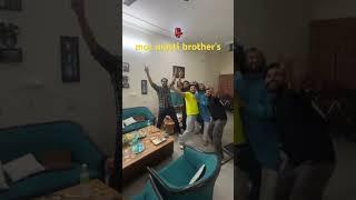 brother's   #youtube #india #youtubeshorts #funny #instagram #enjoy #