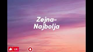 Zejna-Najbolja (Eurovison song)